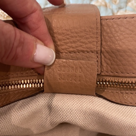 Gucci bag - Picture 11 of 11